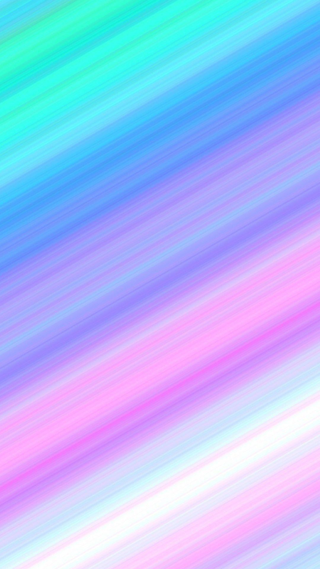 Pink Hologram Wallpapers