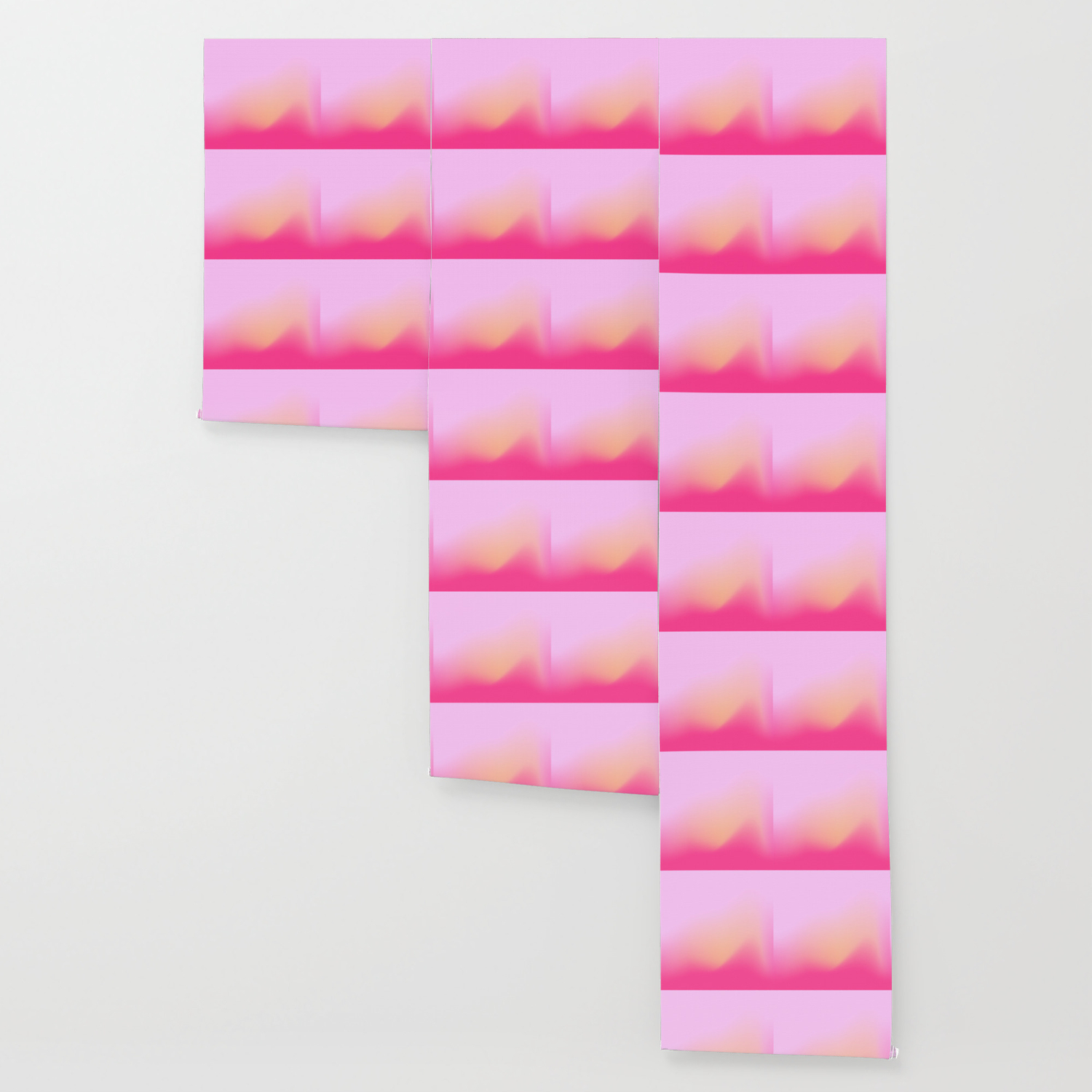 Pink Hologram Wallpapers