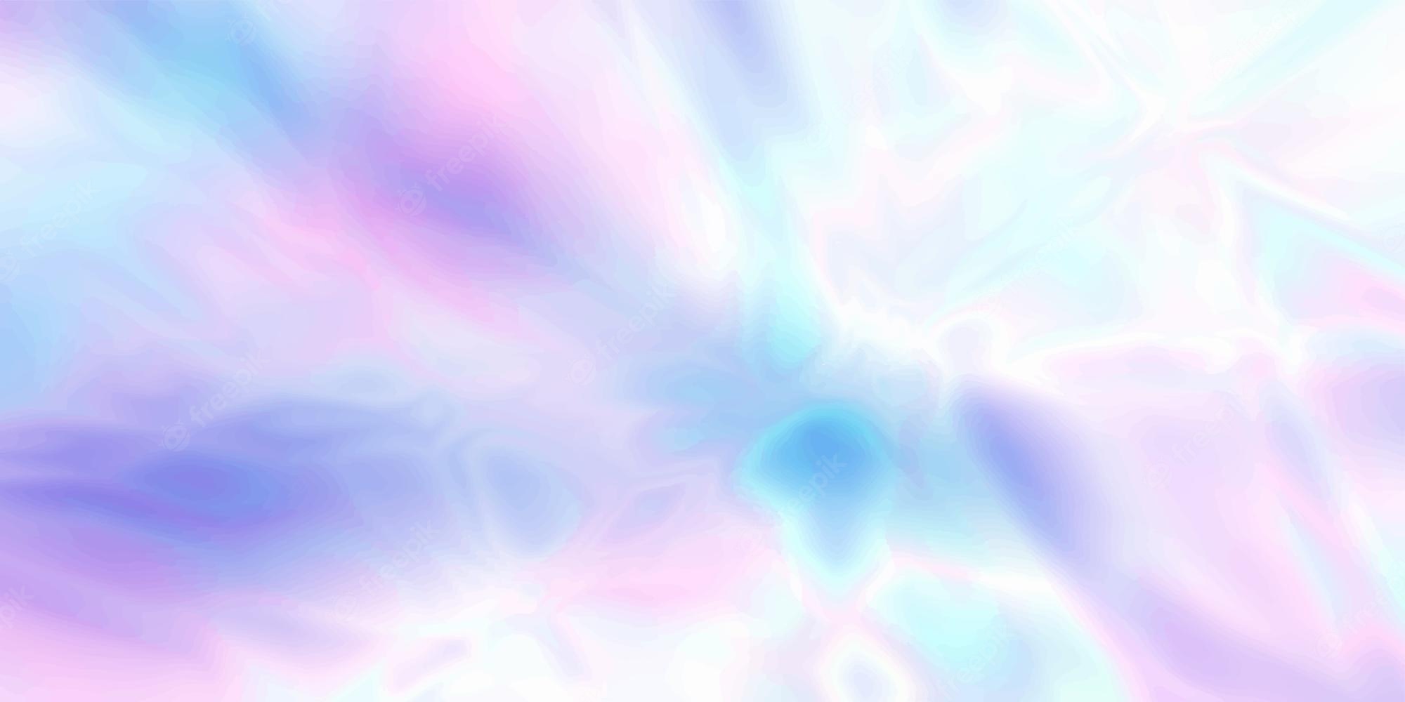 Pink Hologram Wallpapers