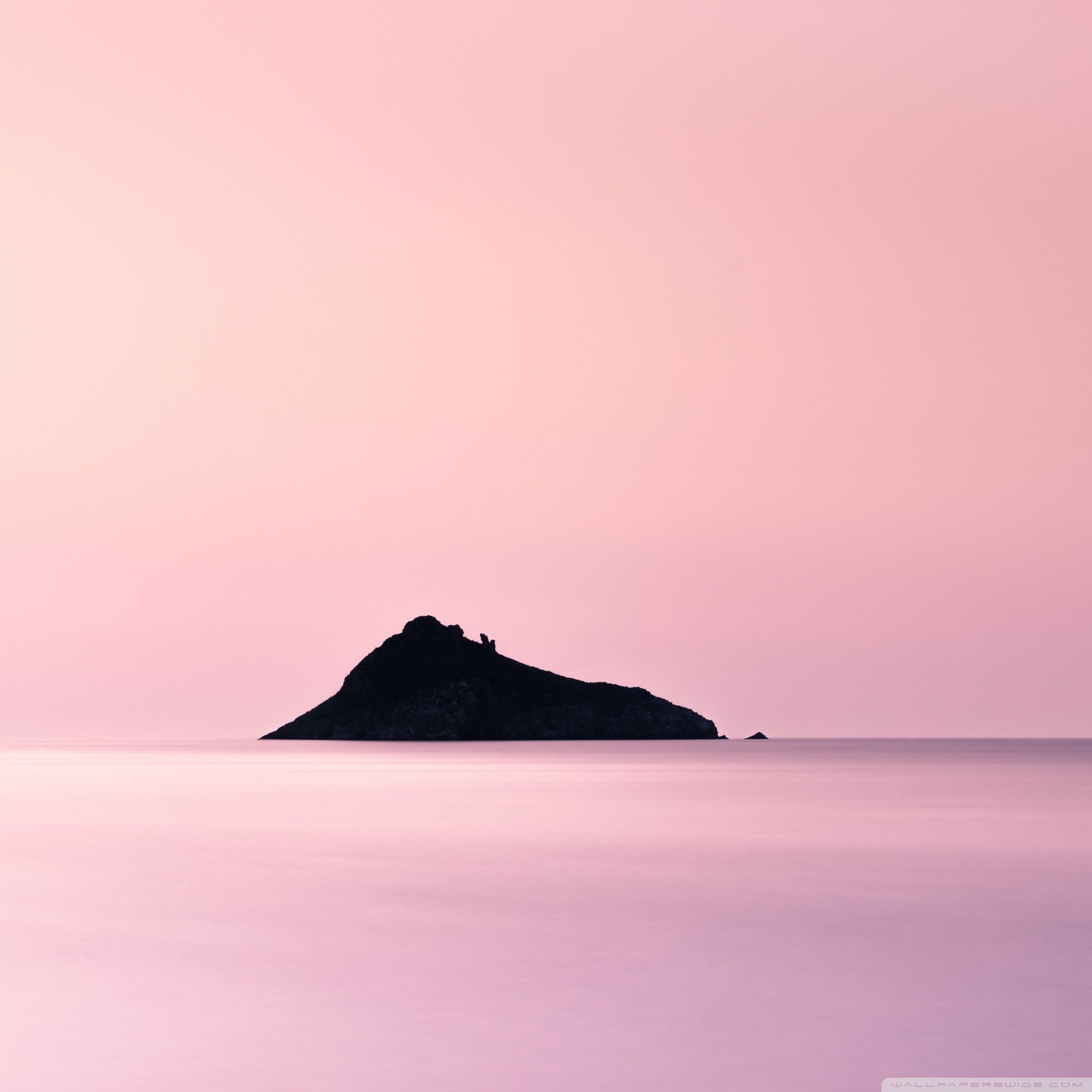 Pink Ipad Pro Wallpapers