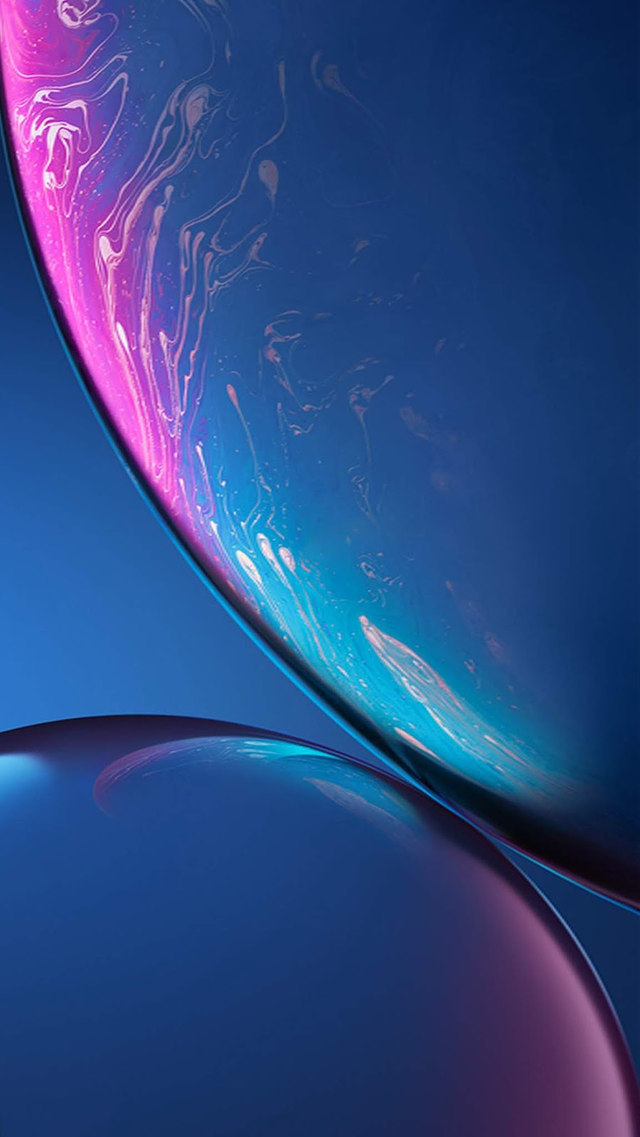 Pink Iphone Xr Wallpapers