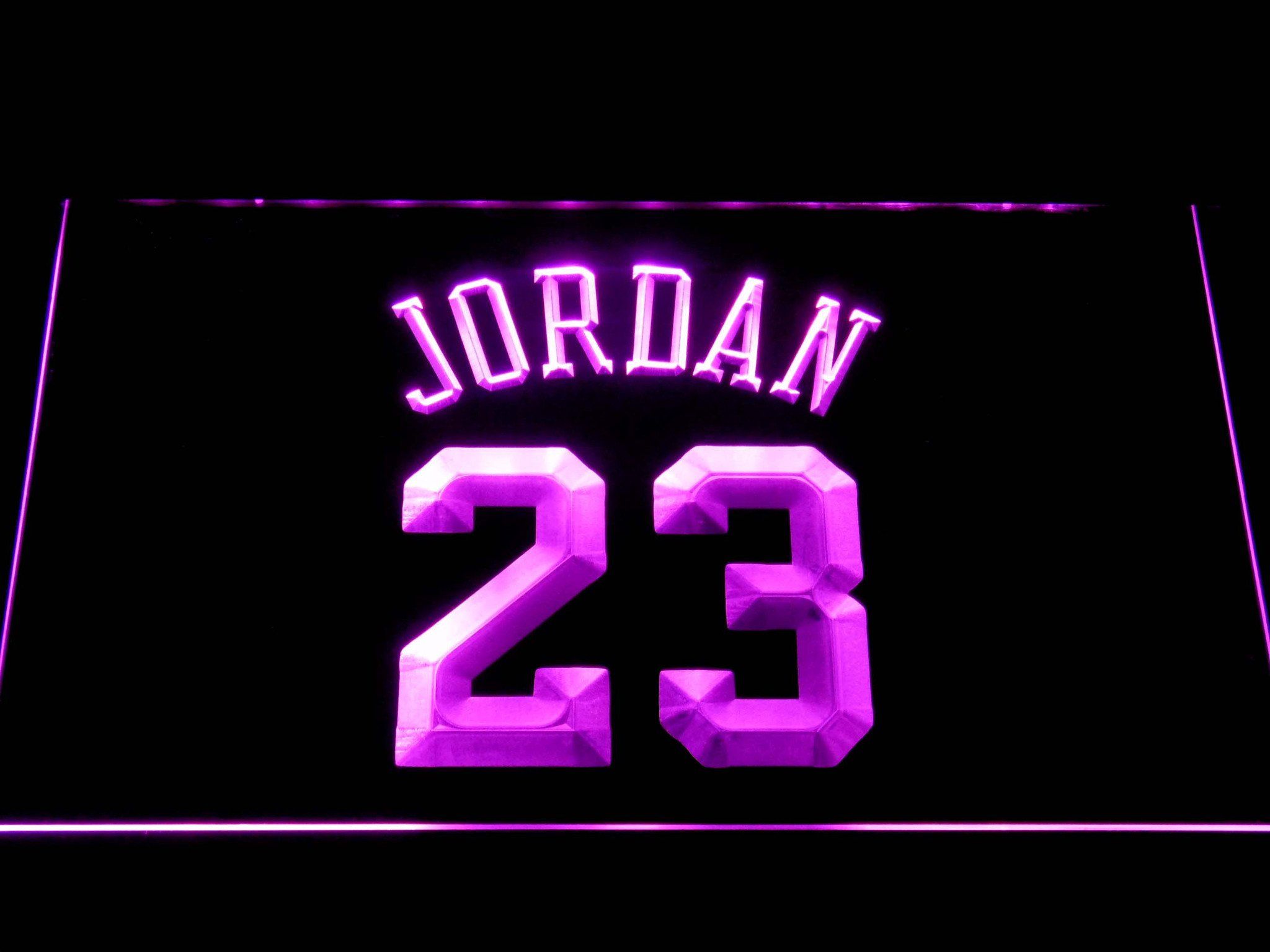 Pink Jordan Logo Wallpapers