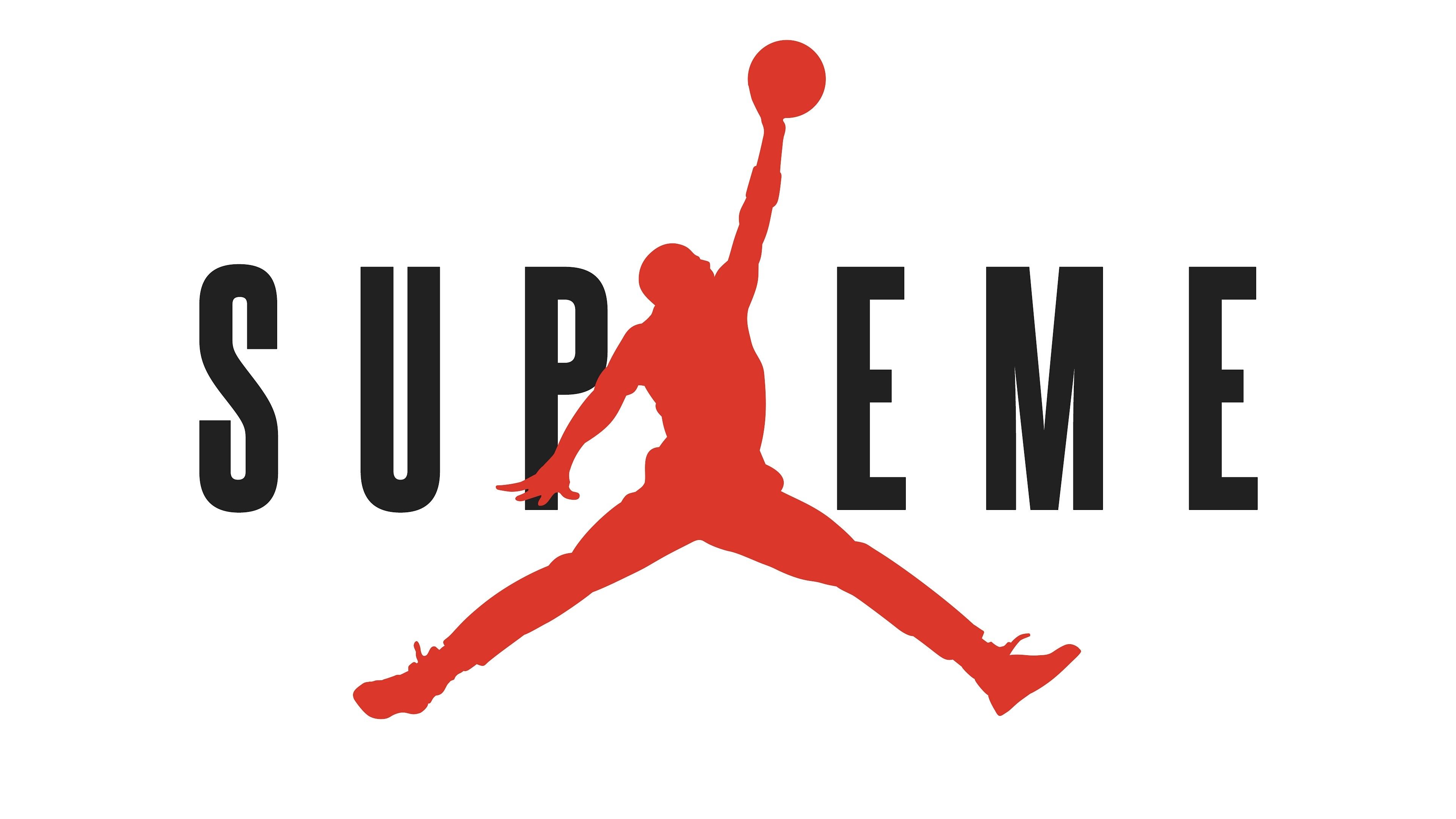 Pink Jordan Logo Wallpapers