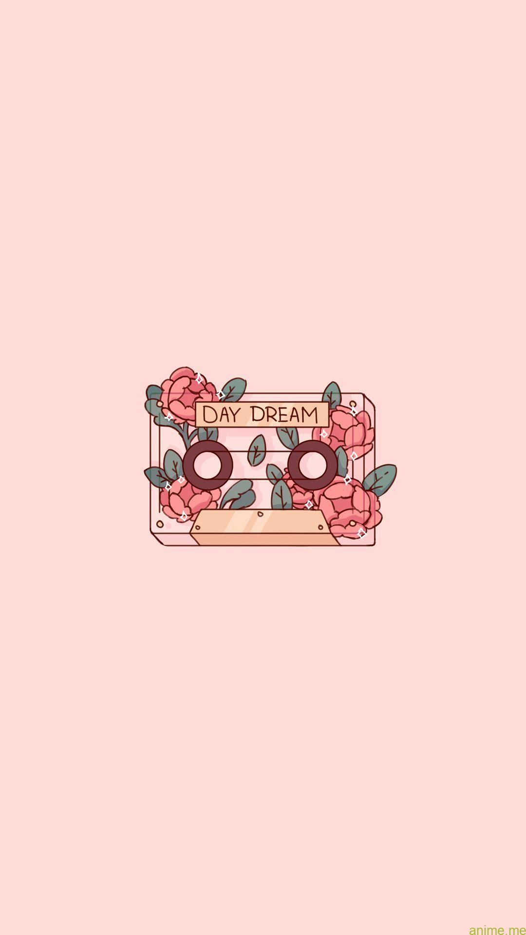 Pink Kawaii Aesthetic Wallpapers