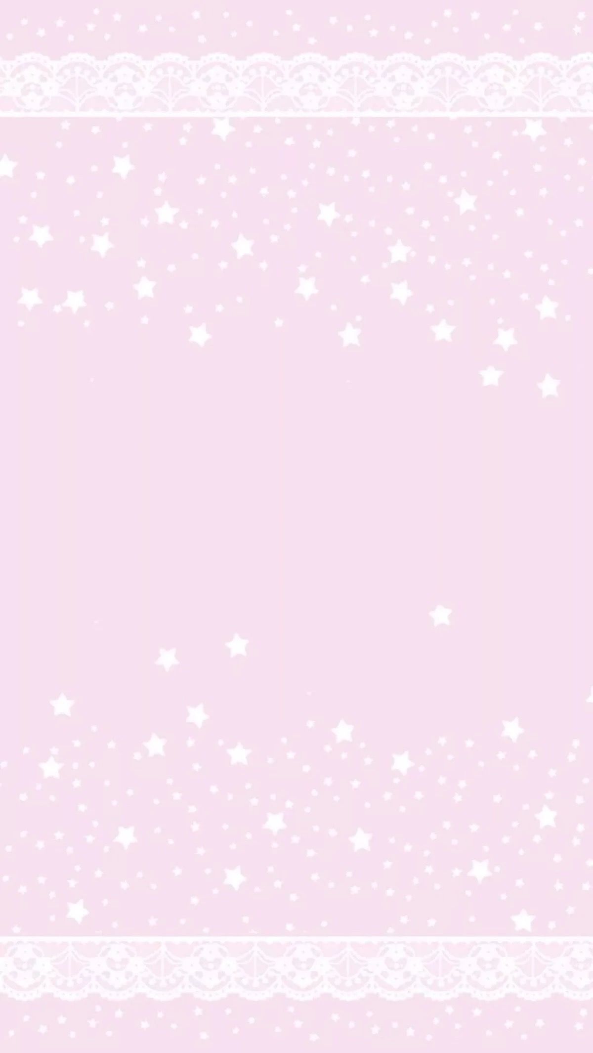 Pink Kawaii Pastel Wallpapers