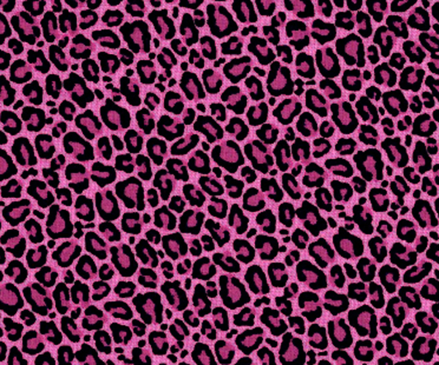 Pink Leopard Wallpapers