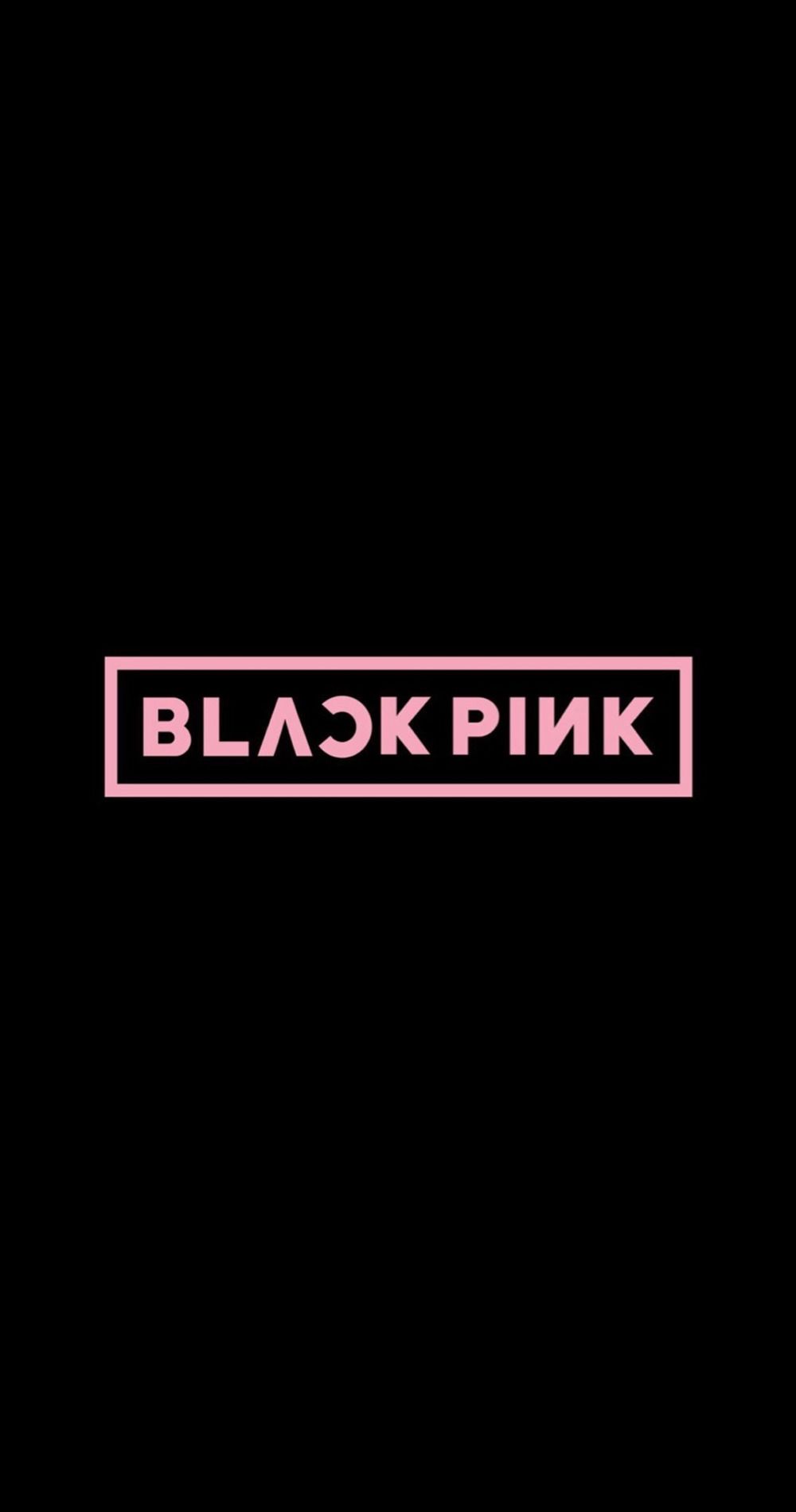 Pink Logo Wallpapers