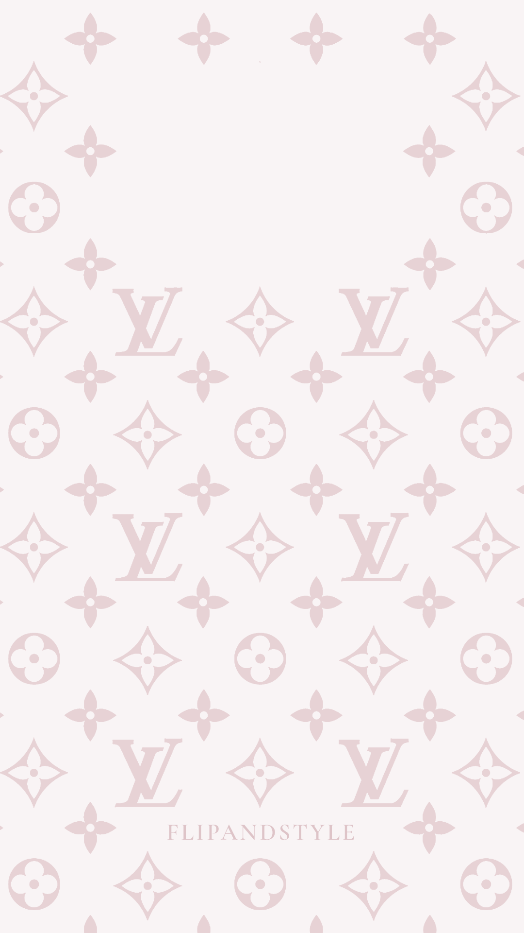 Pink Louis Vuitton Wallpapers