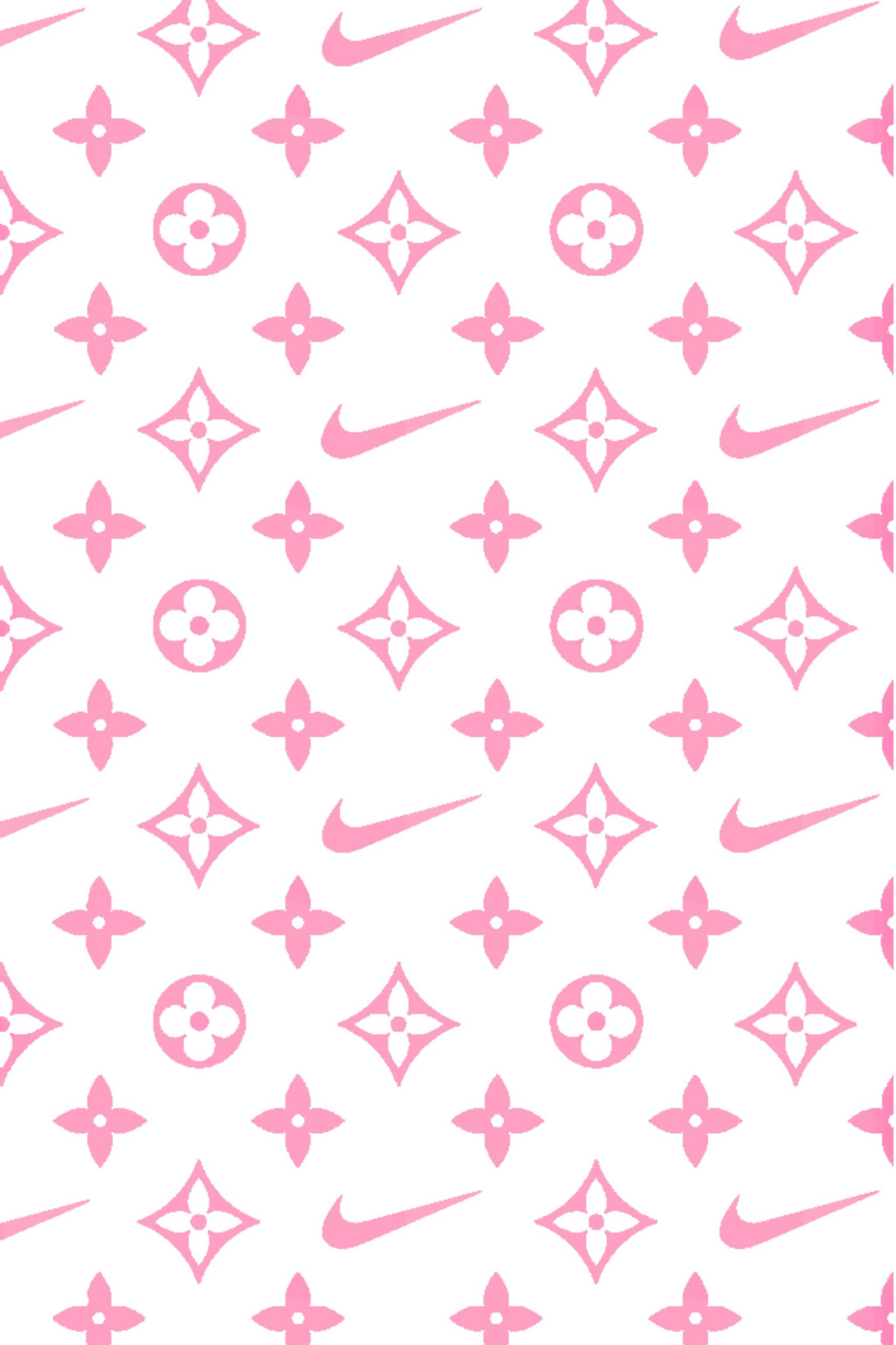 Pink Louis Vuitton Wallpapers