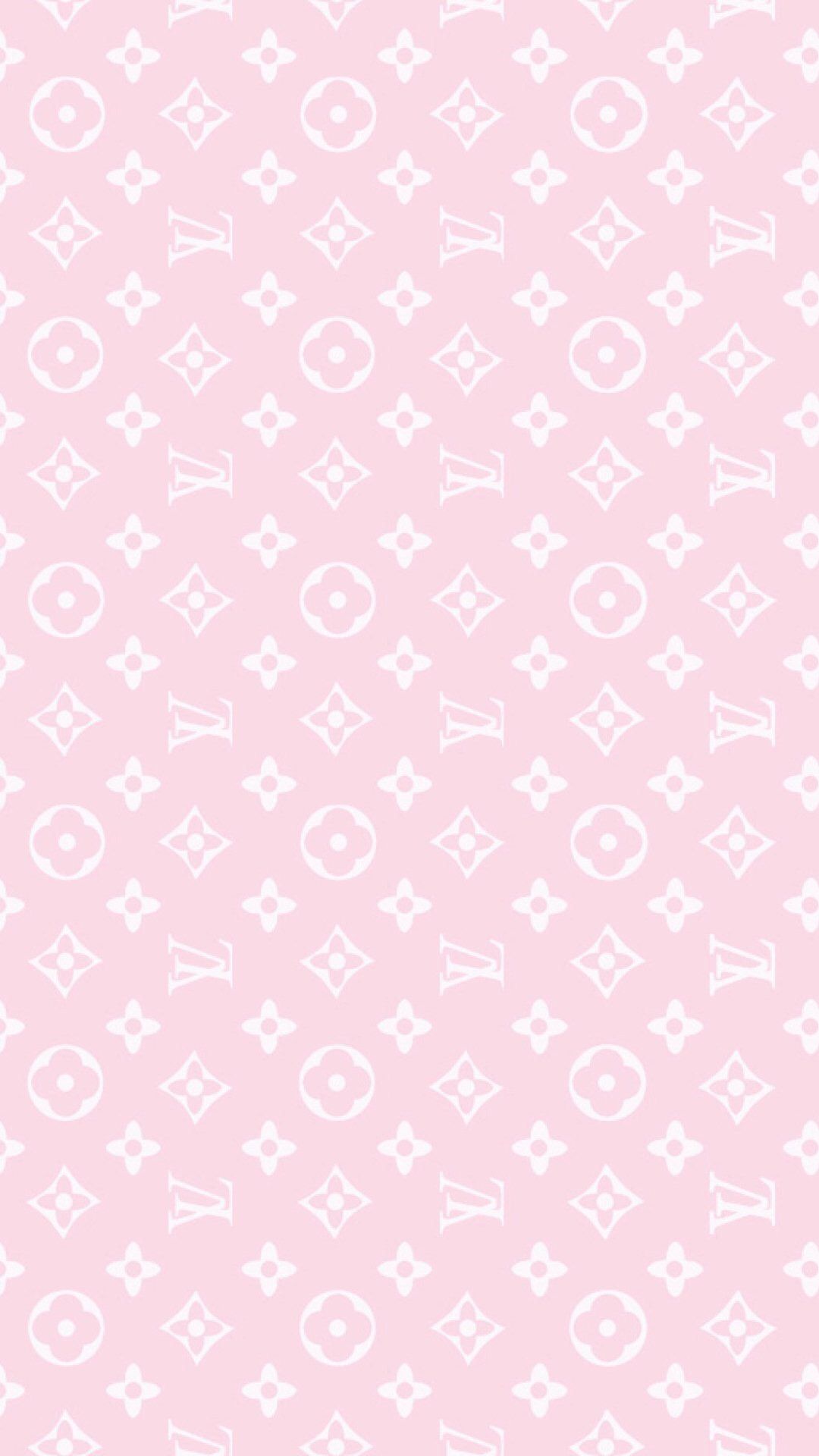 Pink Louis Vuitton Wallpapers