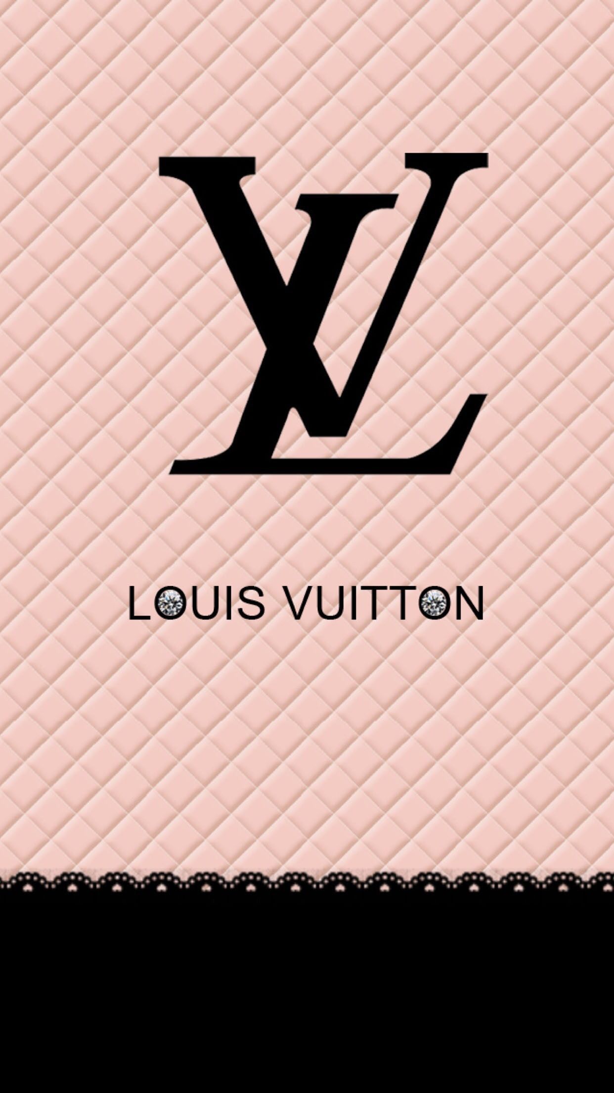 Pink Louis Vuitton Wallpapers