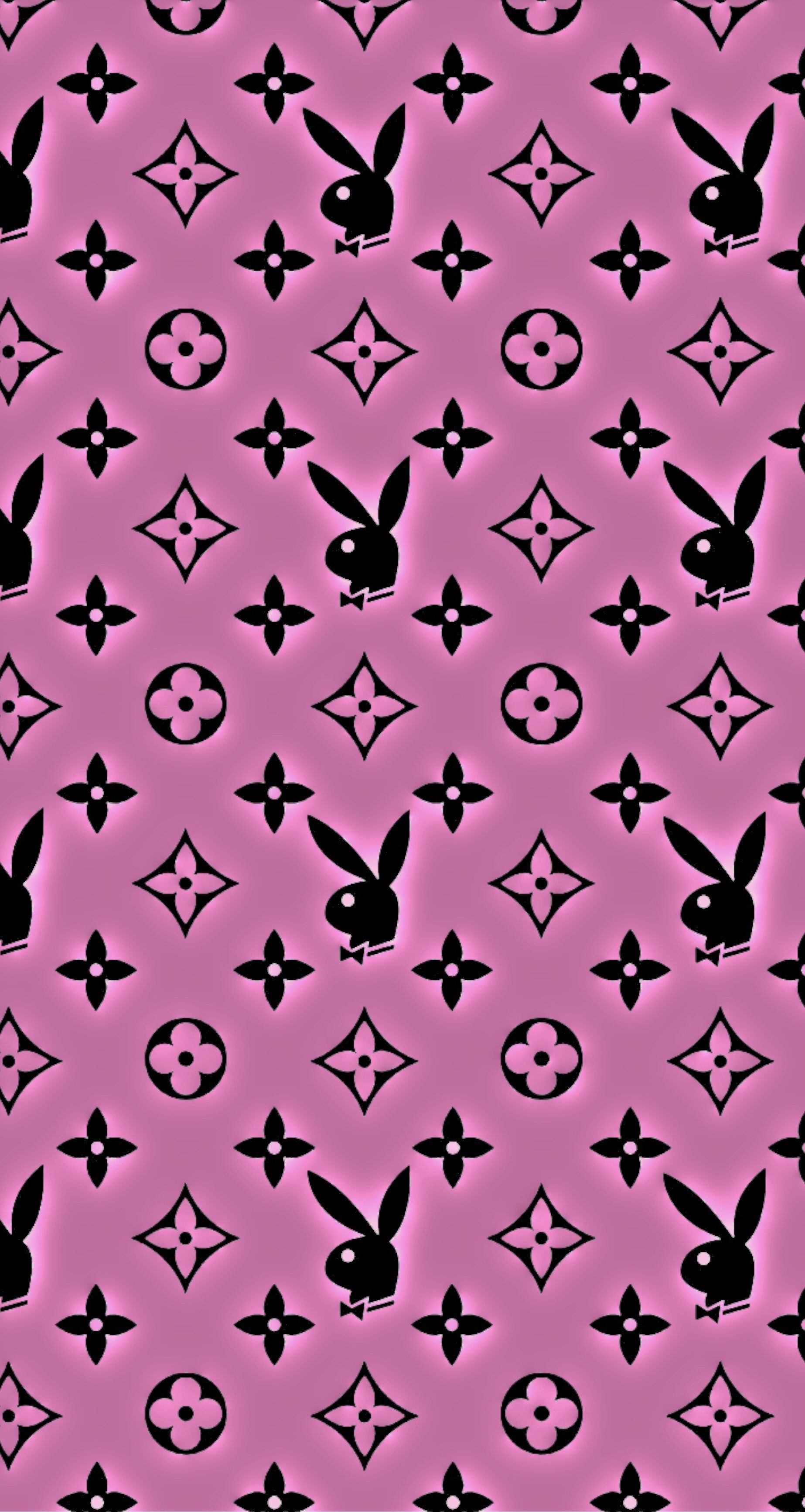 Pink Louis Vuitton Wallpapers