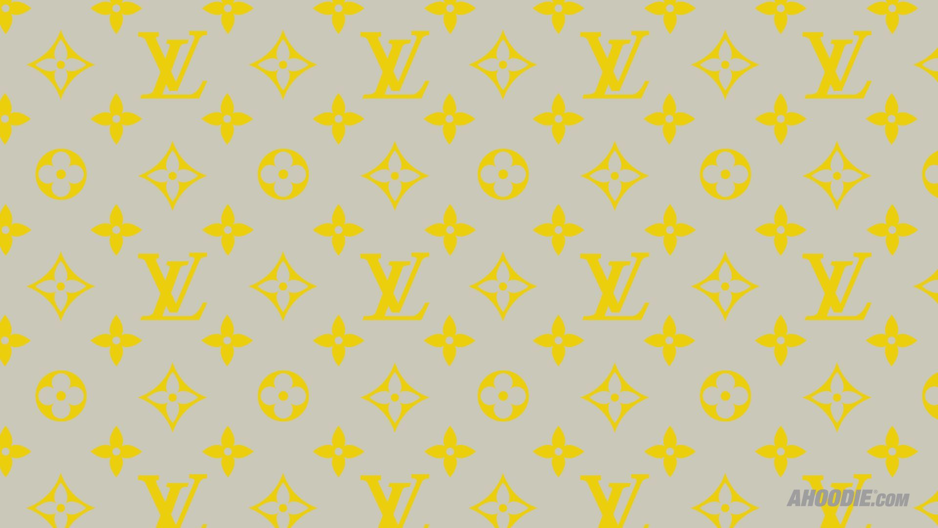 Pink Louis Vuitton Desktop Wallpapers