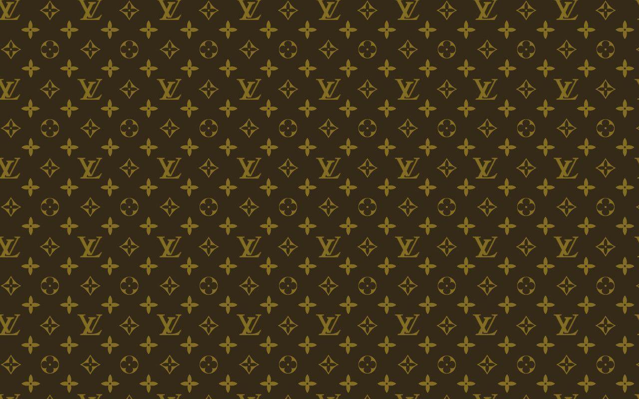 Pink Louis Vuitton Desktop Wallpapers