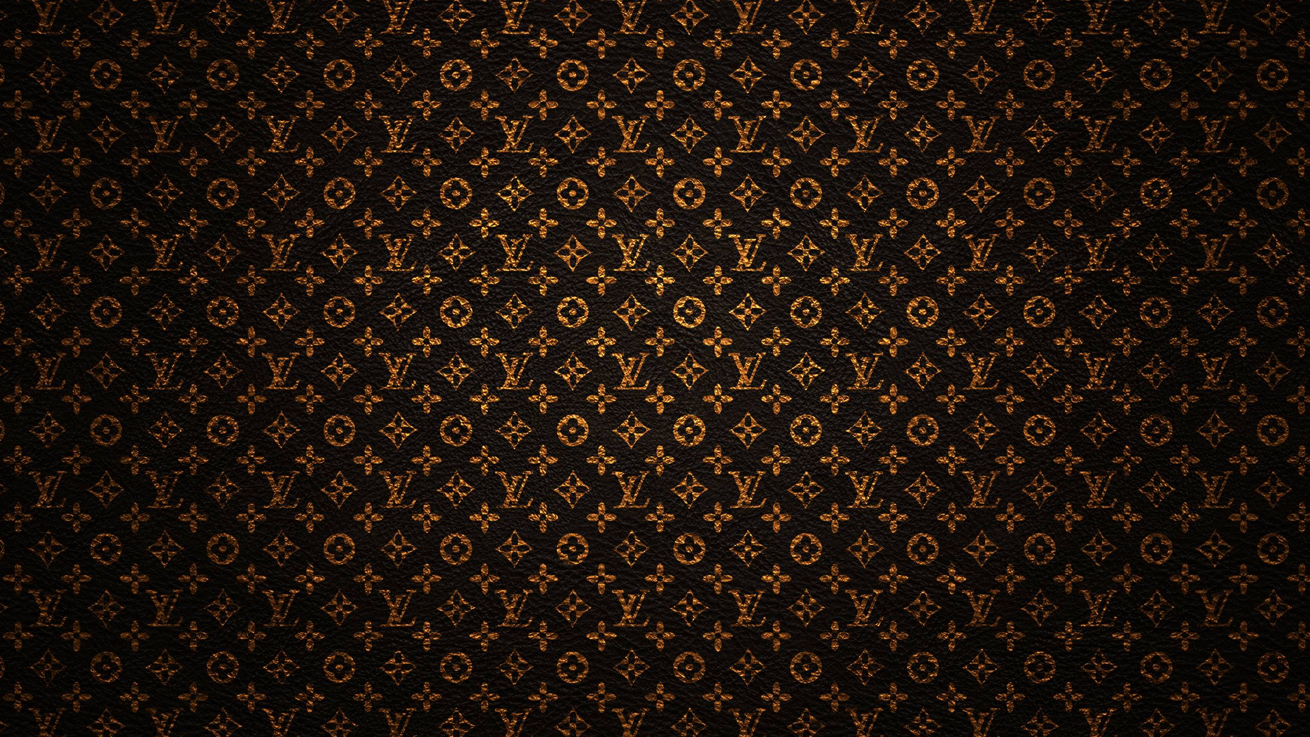 Pink Louis Vuitton Desktop Wallpapers