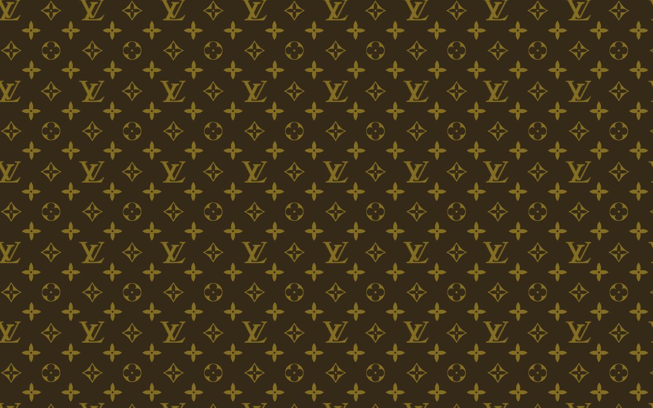 Pink Louis Vuitton Desktop Wallpapers