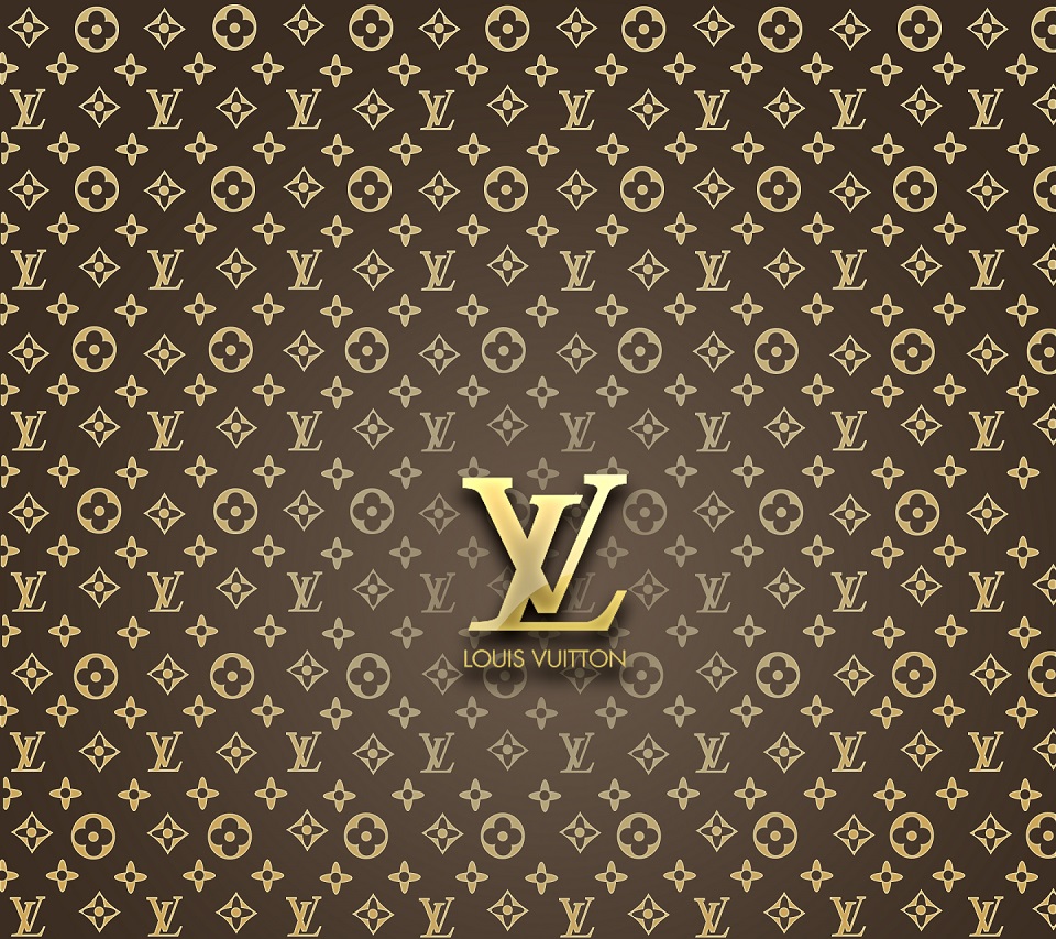 Pink Louis Vuitton Desktop Wallpapers