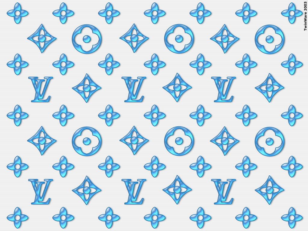 Pink Louis Vuitton Desktop Wallpapers