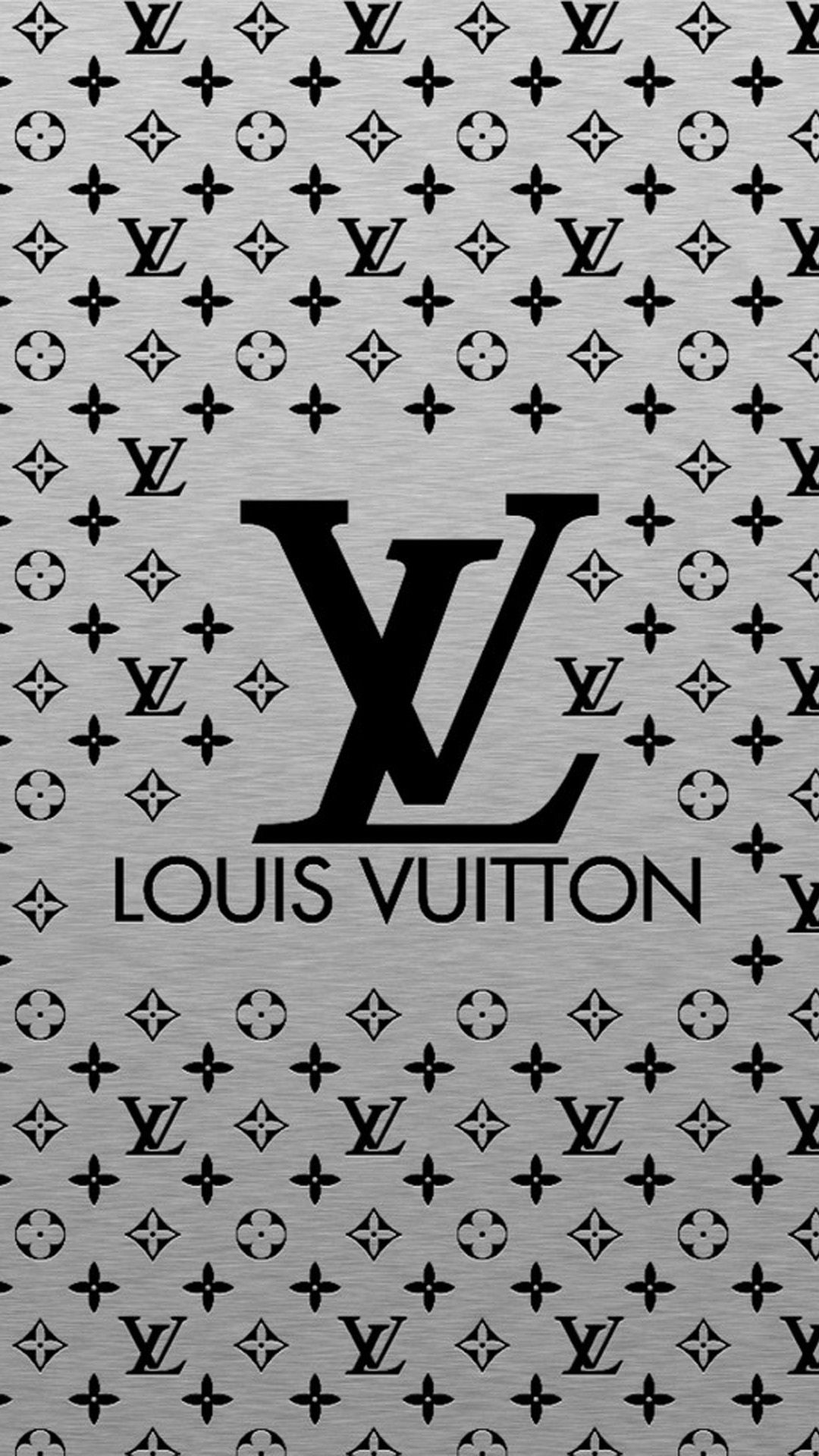 Pink Louis Vuitton Desktop Wallpapers