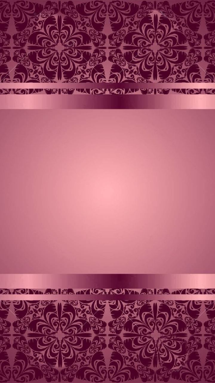 Pink Luxury Wallpapers