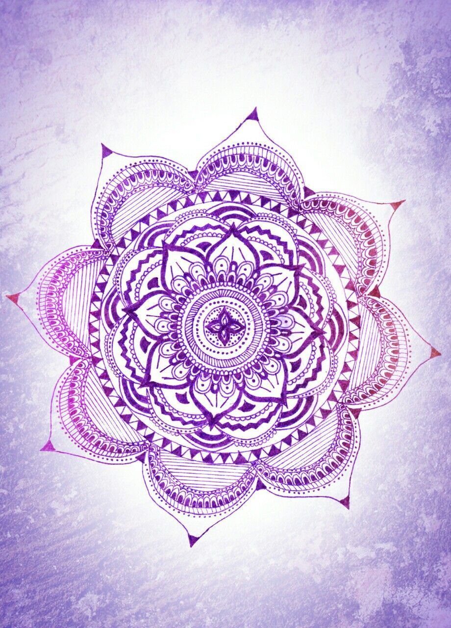 Pink Mandala Wallpapers