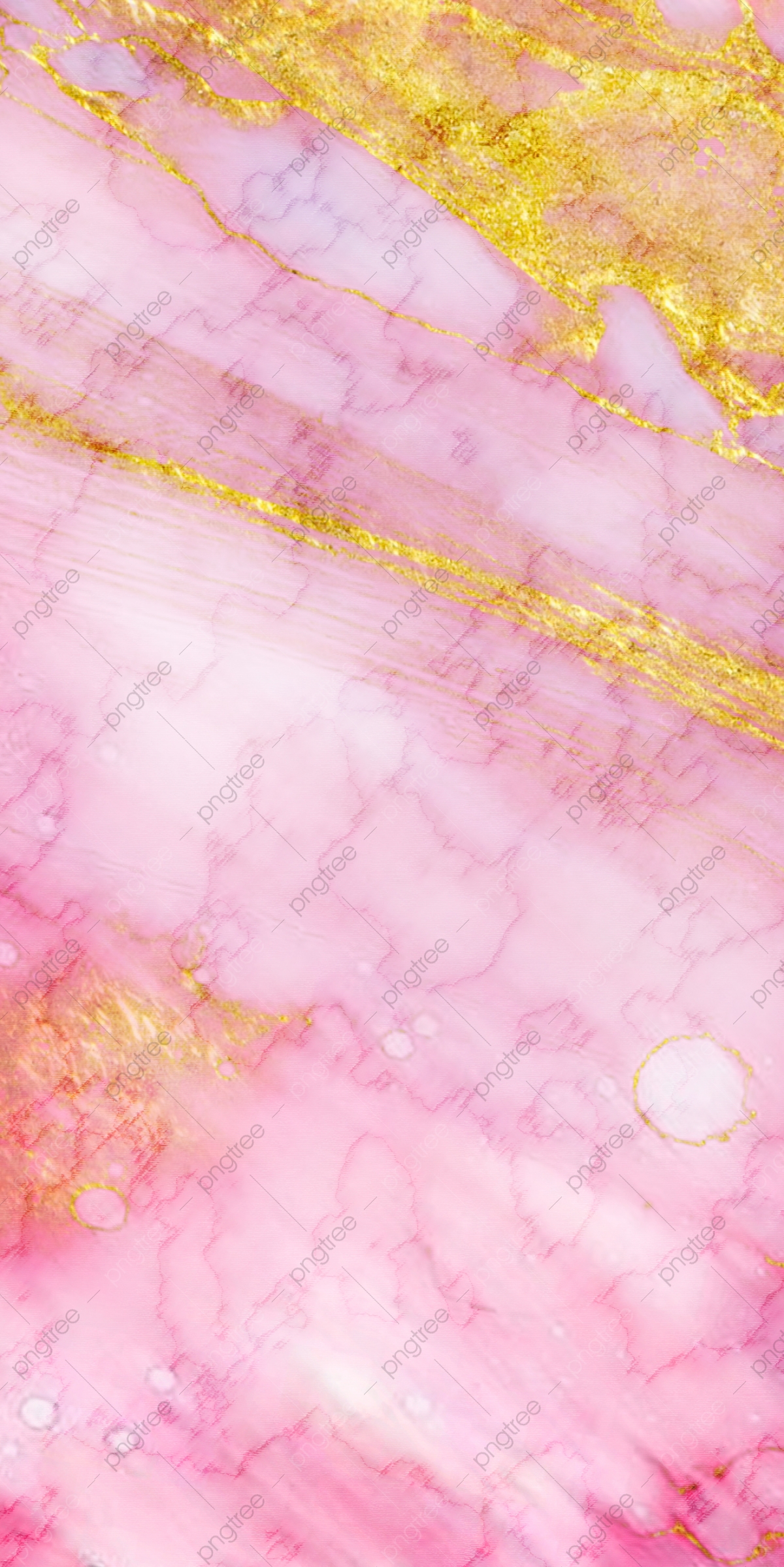 Pink Marble Wallpapers