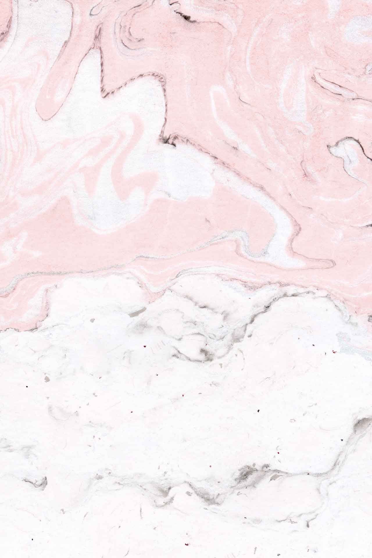 Pink Marble Desktop Wallpapers