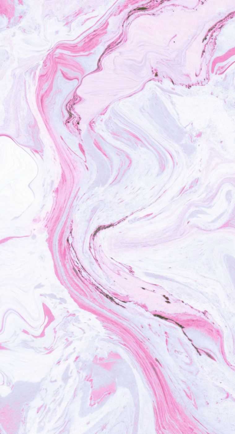 Pink Marble Desktop Wallpapers