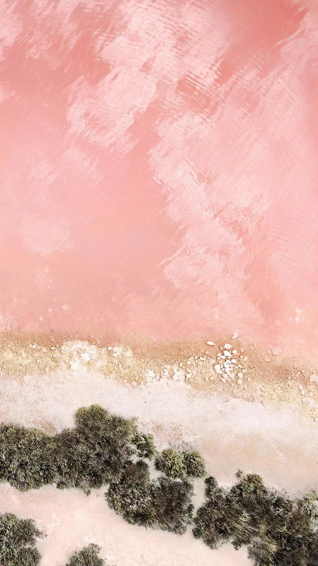 Pink Marble Iphone Wallpapers