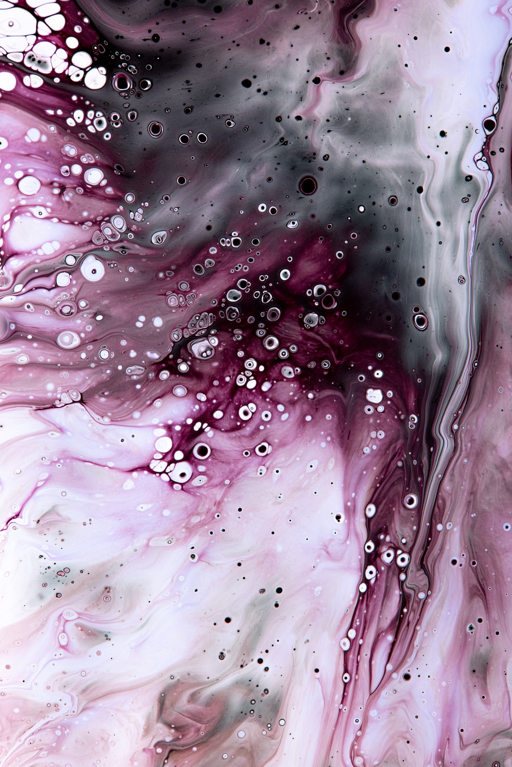 Pink Marble Iphone Wallpapers