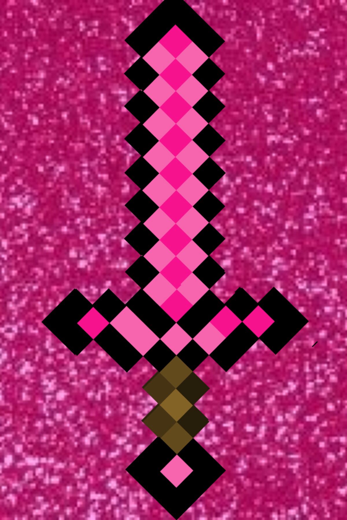 Pink Minecraft Wallpapers