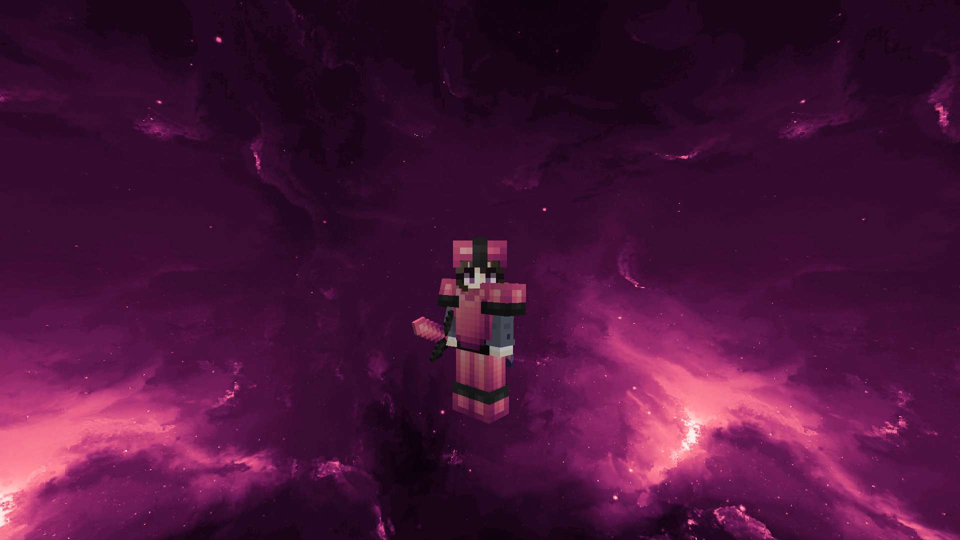 Pink Minecraft Wallpapers