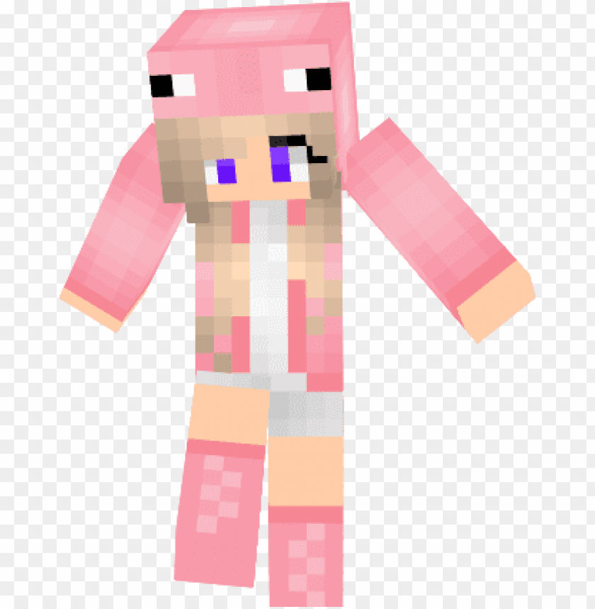 Pink Minecraft Wallpapers