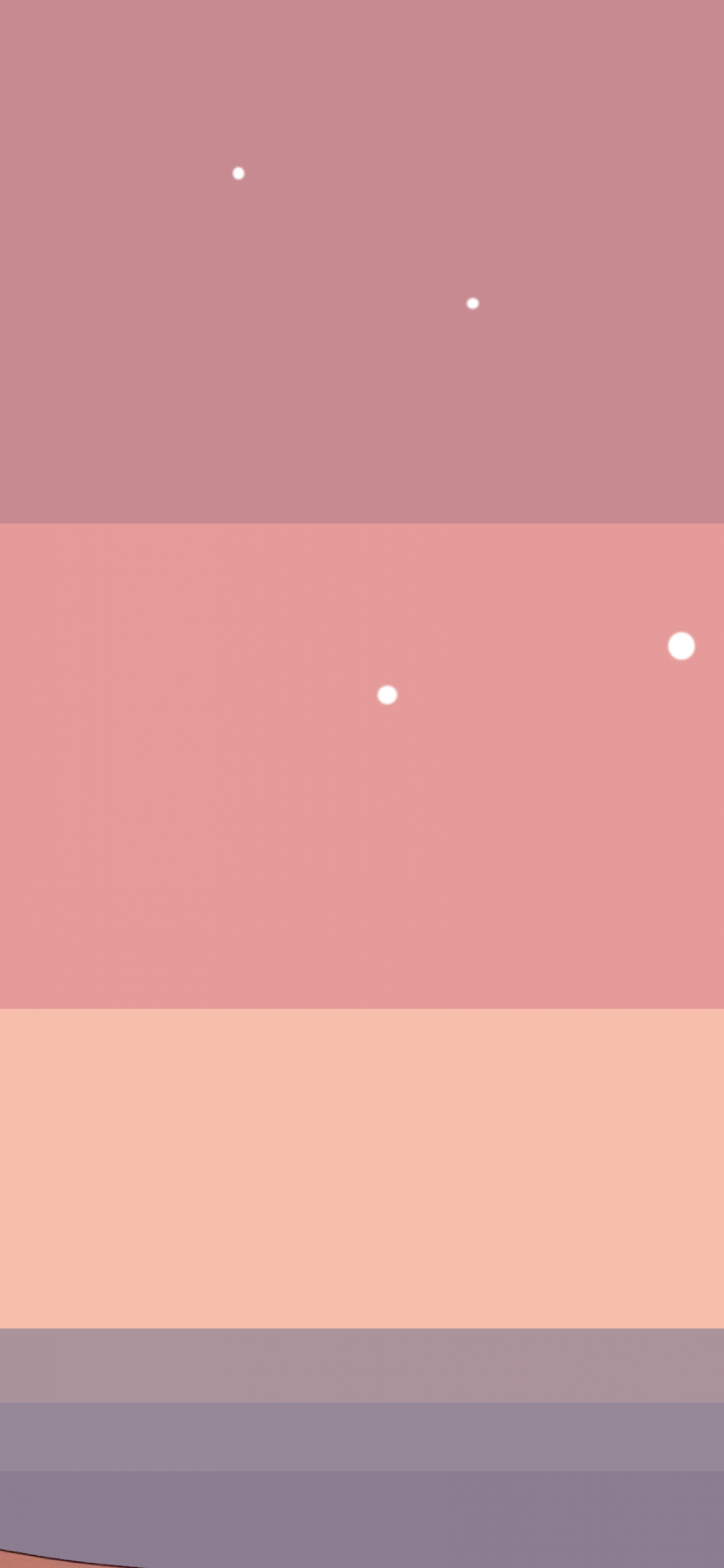 Pink Minimalist Wallpapers