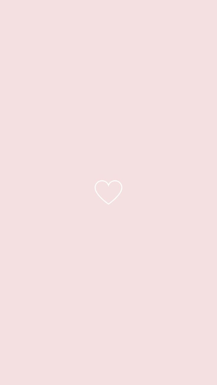 Pink Minimalist Wallpapers