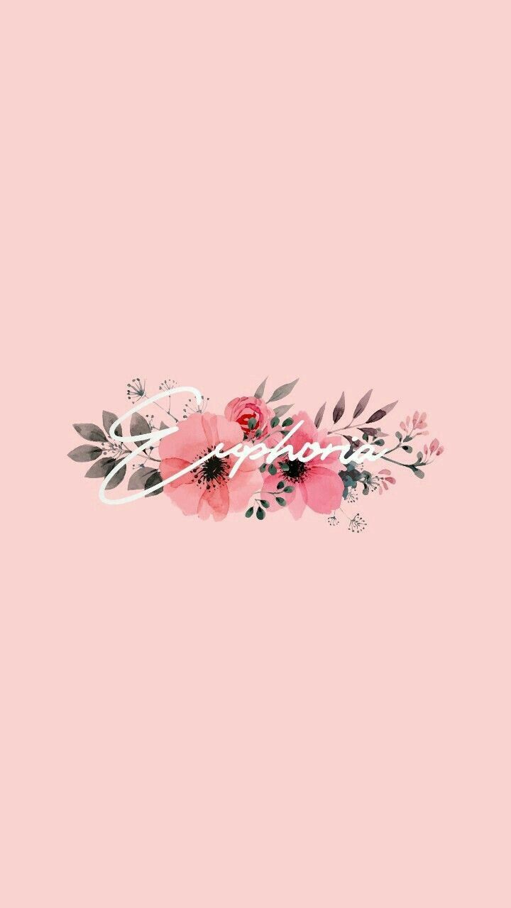 Pink Minimalist Wallpapers