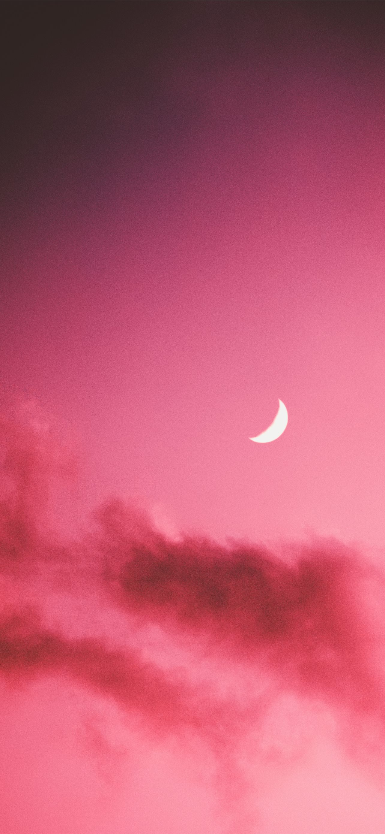 Pink Moon Wallpapers