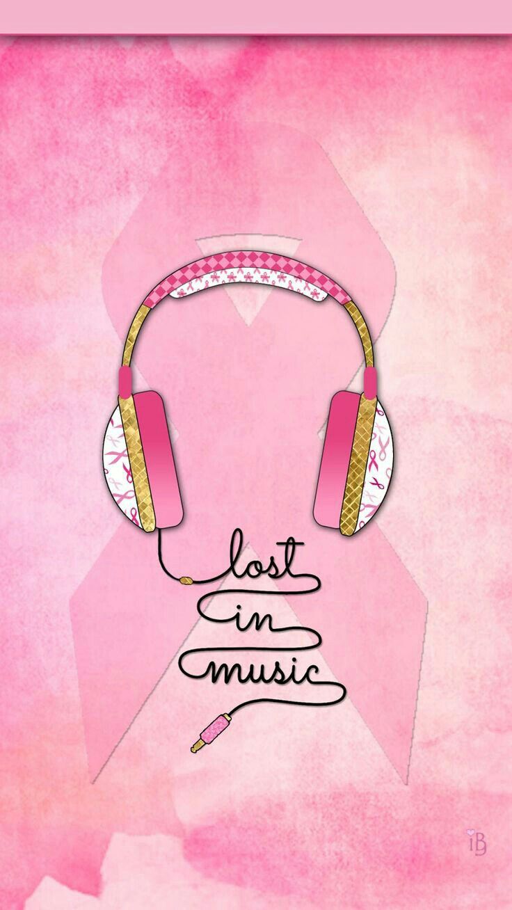 Pink Music Wallpapers