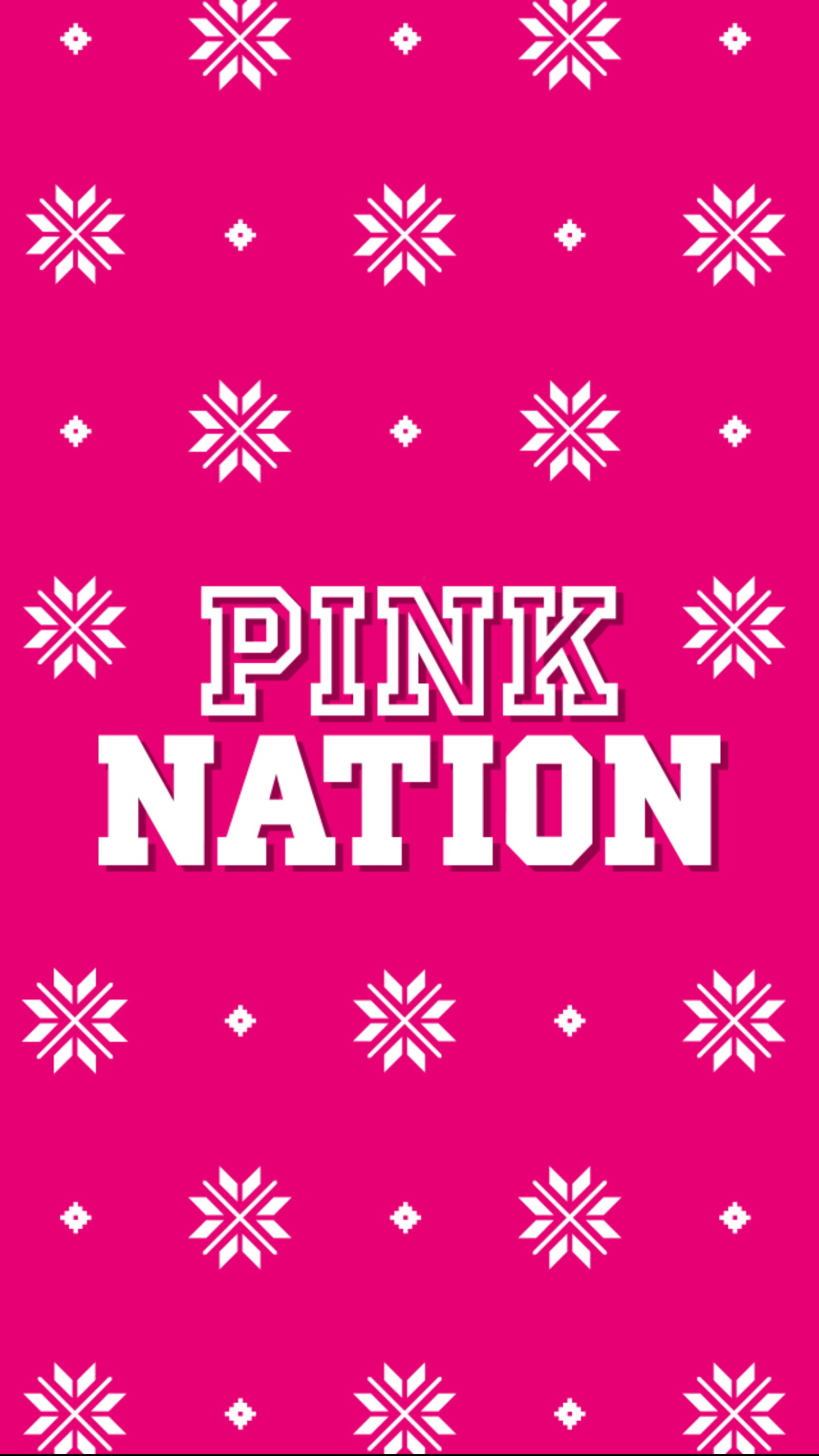 Pink Nation Wallpapers