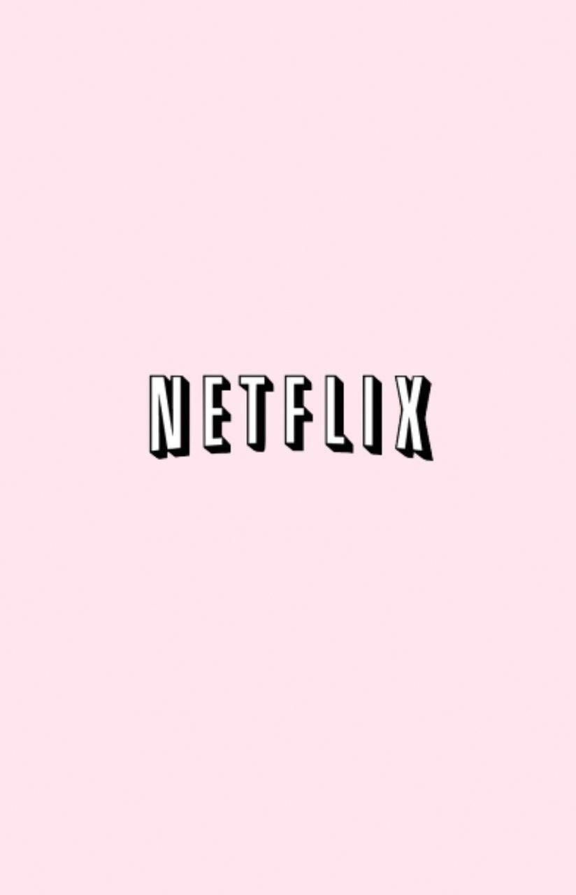 Pink Netflix Wallpapers