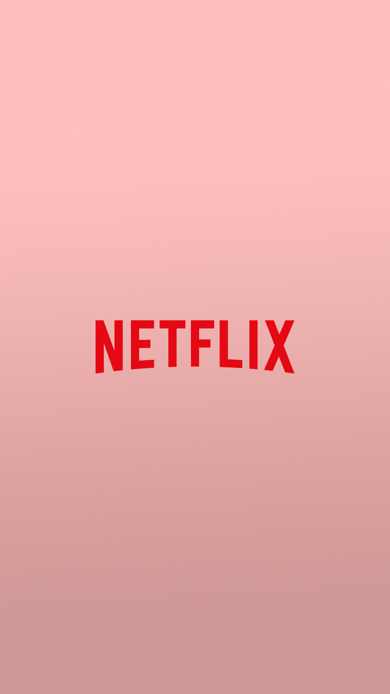 Pink Netflix Wallpapers