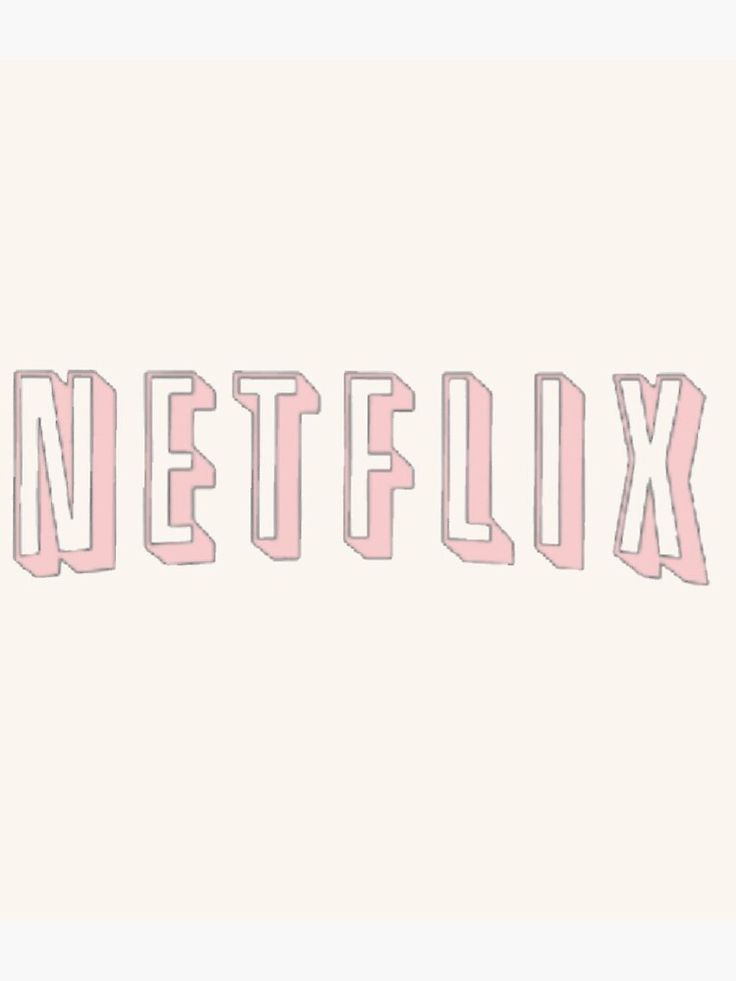 Pink Netflix Wallpapers