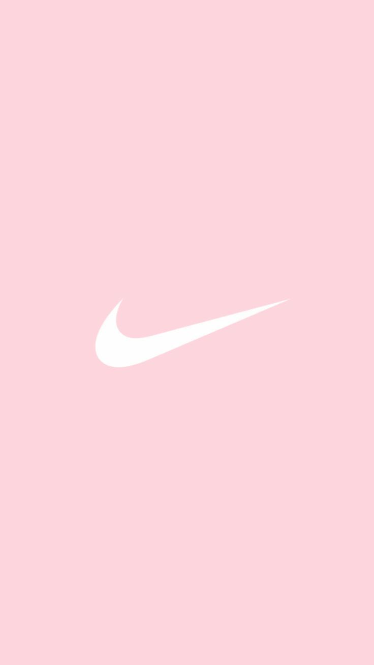 Pink Nike Wallpapers