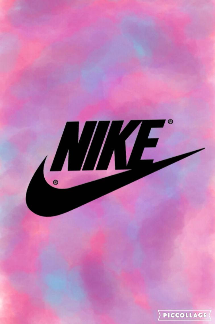 Pink Nike Wallpapers