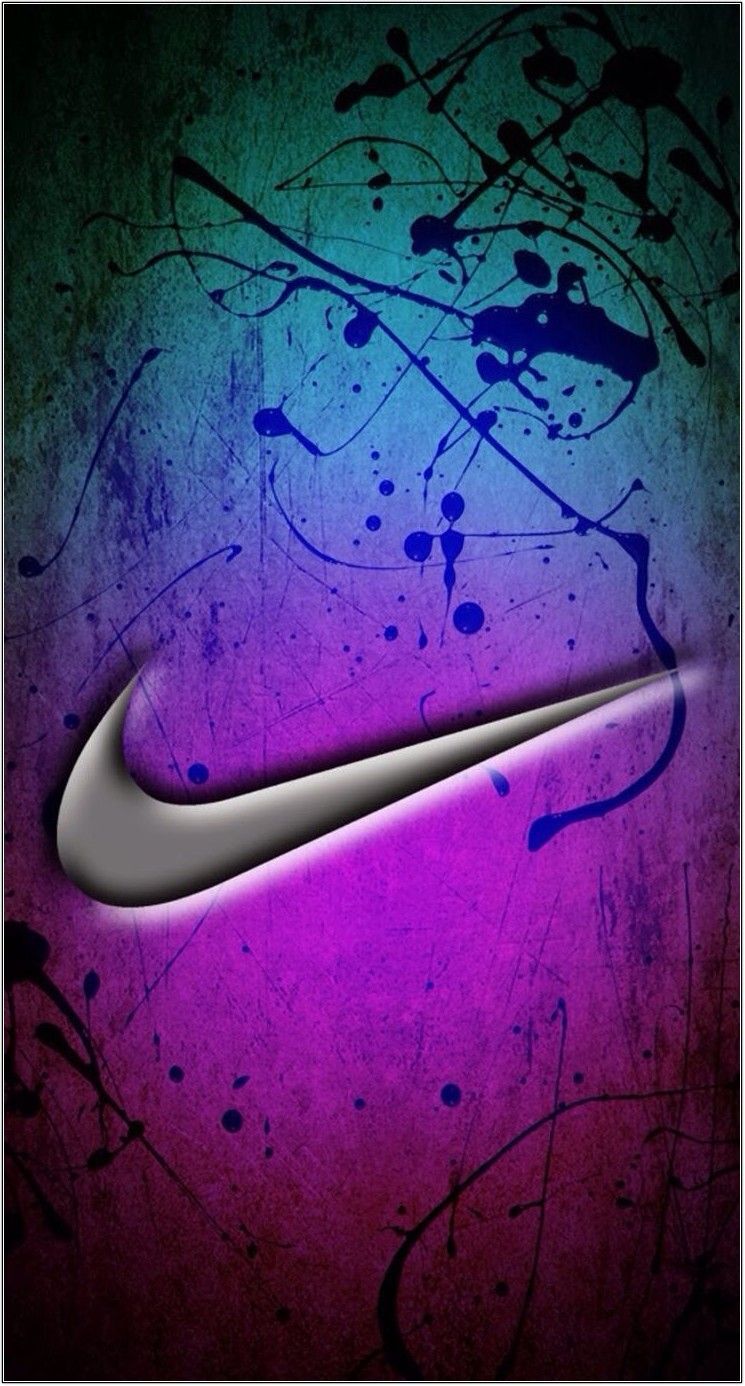 Pink Nike Wallpapers