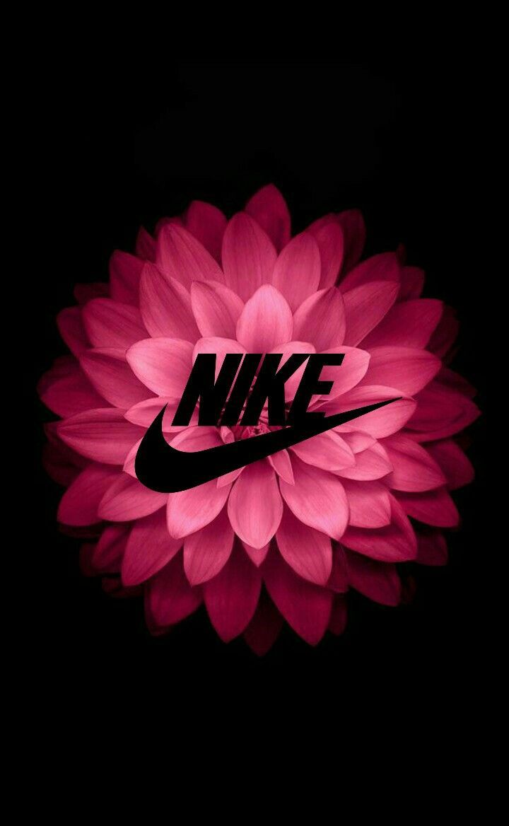 Pink Nike Wallpapers