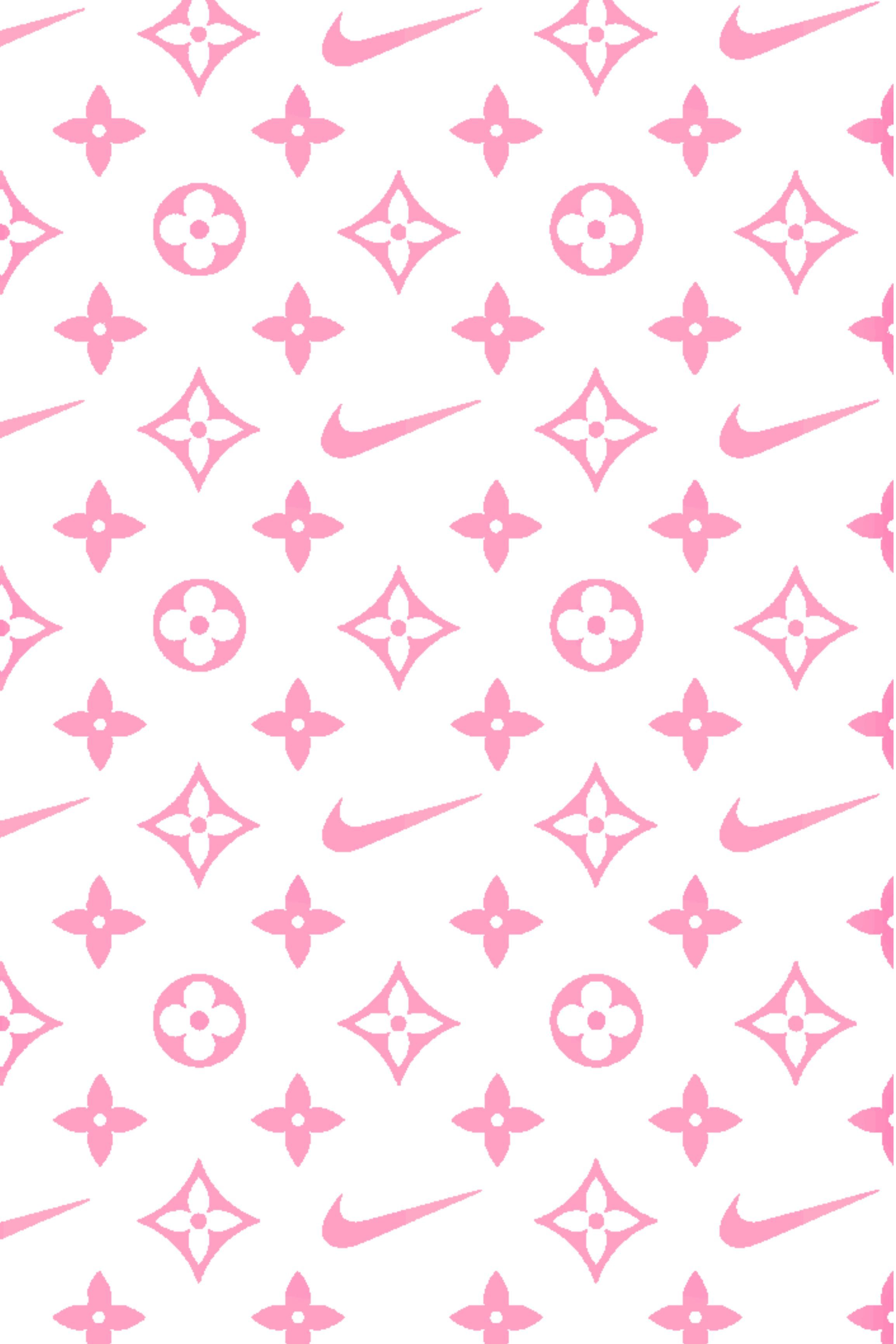 Pink Nike Wallpapers