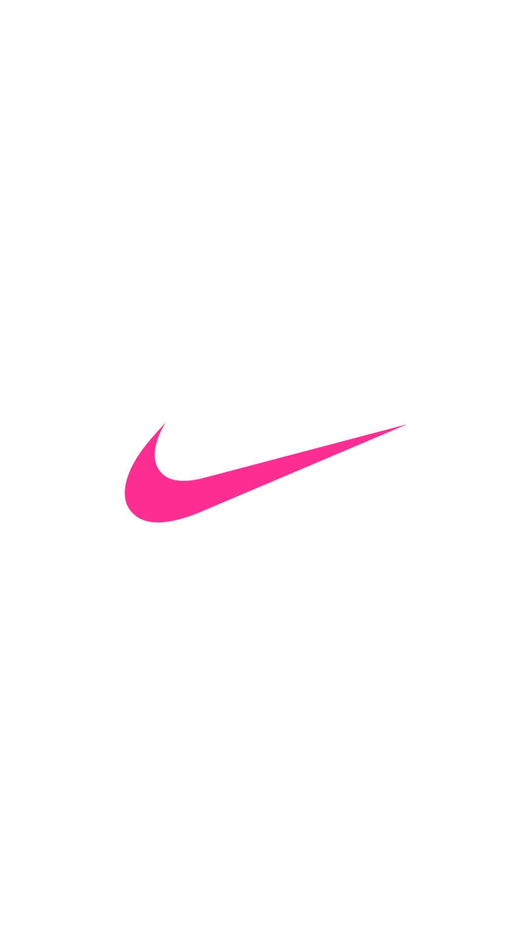 Pink Nike Wallpapers