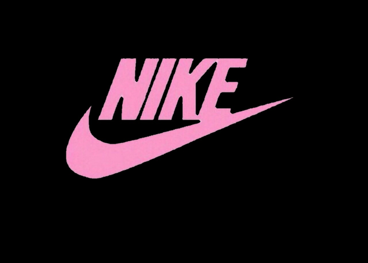 Pink Nike Wallpapers