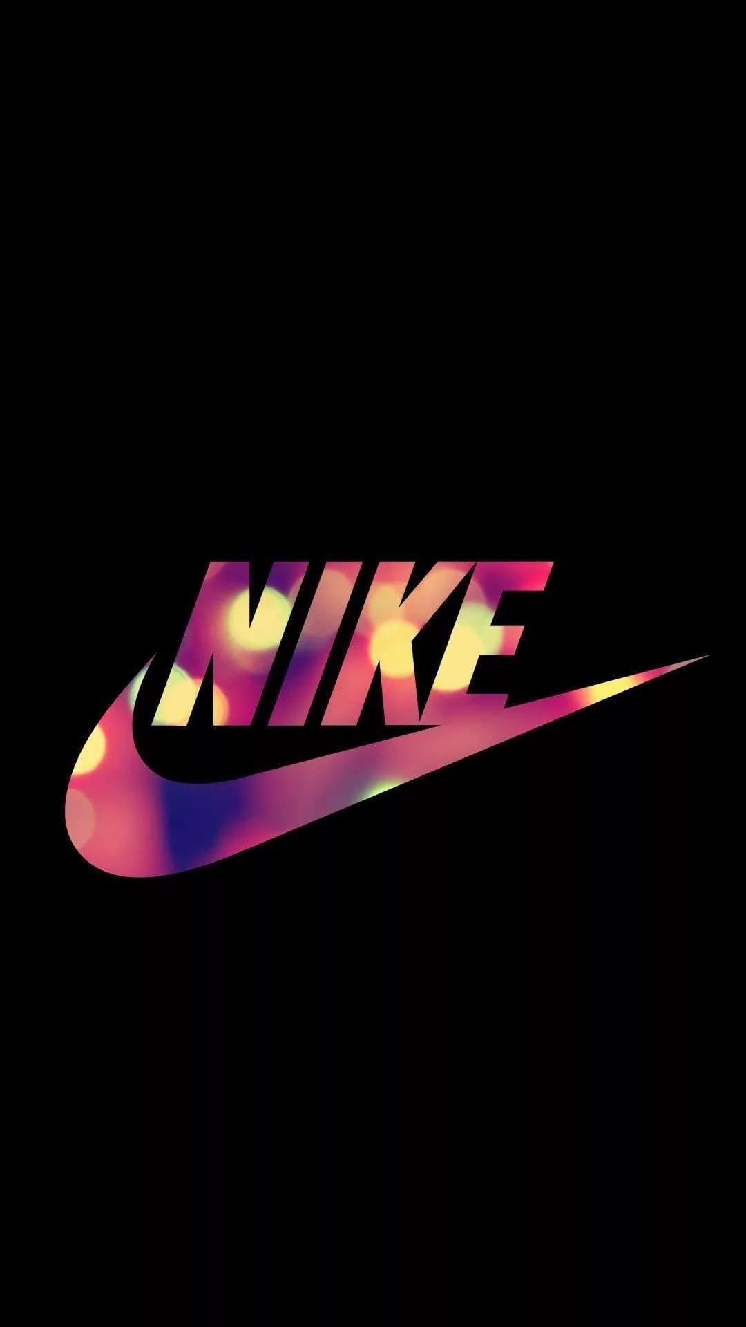 Pink Nike Iphone Wallpapers